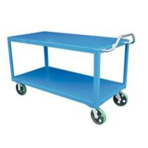 Ergonomic Carts